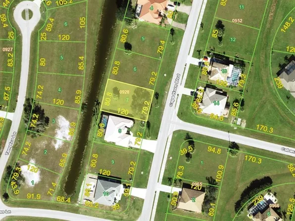 17277 Cape Horn Blvd #7, Punta Gorda, FL 33955