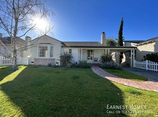 4537 Simpson Ave, Valley Village, CA 91607