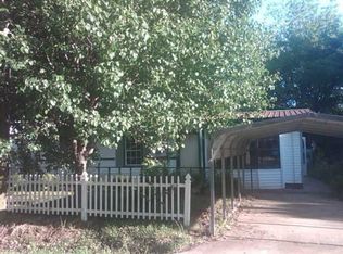 1309 Isabell St, Winnsboro, LA 71295