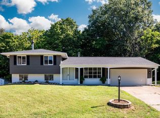 16 Cracklewood Ct, East Peoria, IL 61611