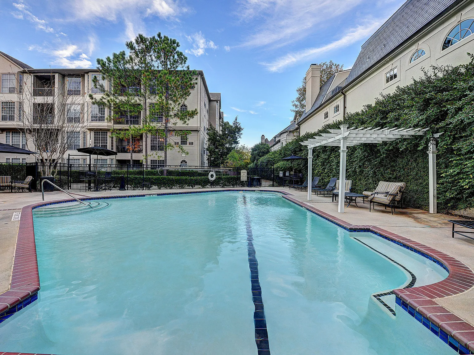Post Oak Park — Photo 4