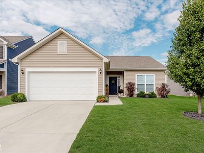 1316 Crabapple Rd, Franklin, IN, 46131