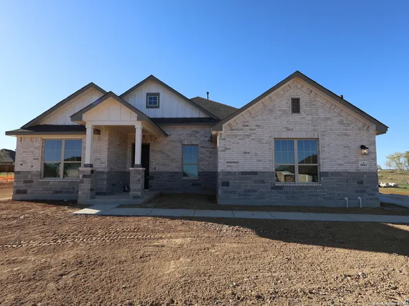 5043 Everly Terrace, San Antonio, TX 78263
