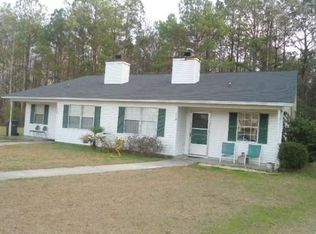 114 Villa Ct, Goose Creek, SC 29445