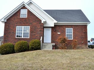 261 Bridlewood Ave, Shelbyville, KY 40065