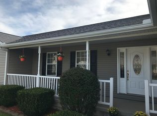 136 Tomahawk Dr, Louisa, KY 41230
