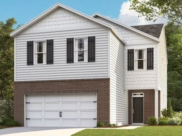 2249 Tate Farm Ln #384, White House, TN 37188