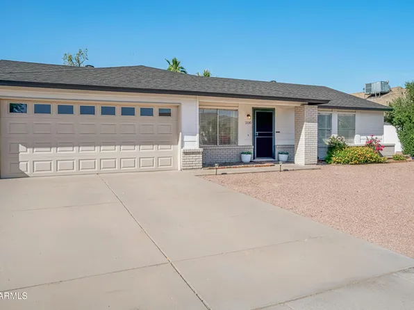 1130 W DONNER Drive, Tempe, AZ 85282