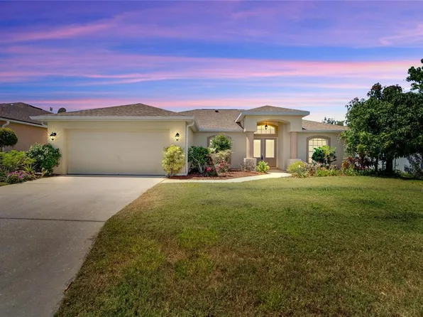 3540 Longview Ln, Lakeland, FL 33812