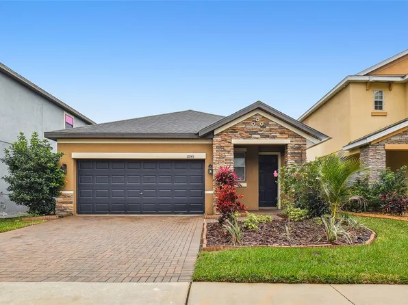 10143 Newminster Loop, Ruskin, FL 33573