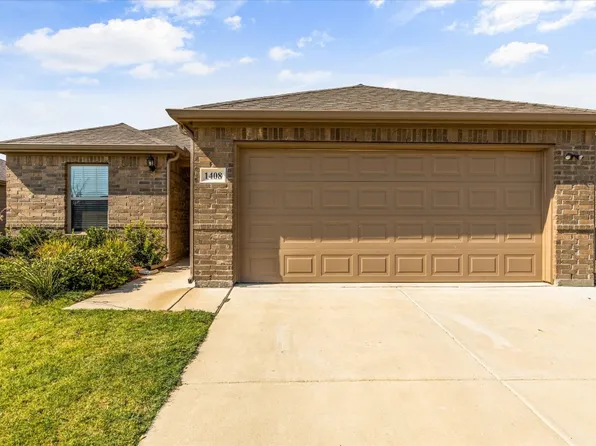 1408 Warringwood Dr, Greenville, TX 75402