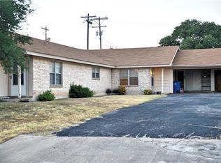 1706 Shadowview Dr, Austin, TX 78758