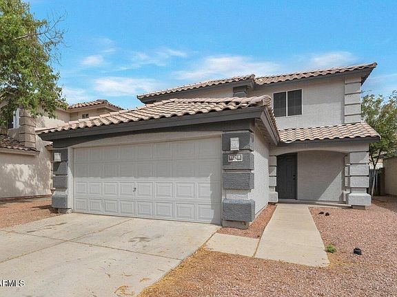 2nd image of 11218 W GLENROSA Avenue
