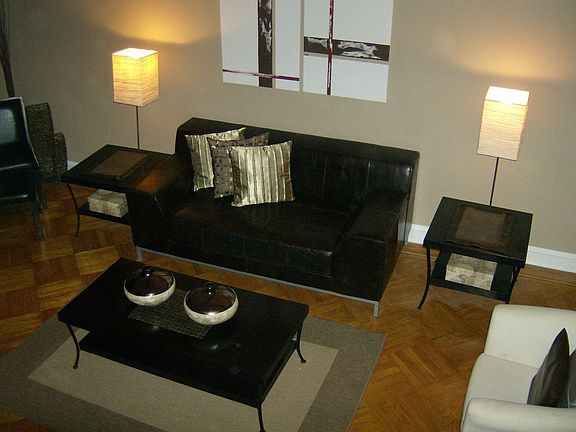 Ariel View Of Lv. Rm.