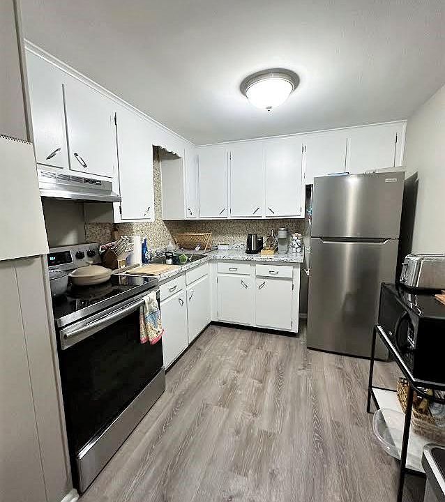 1st image of 36 Marlboro St #3-F