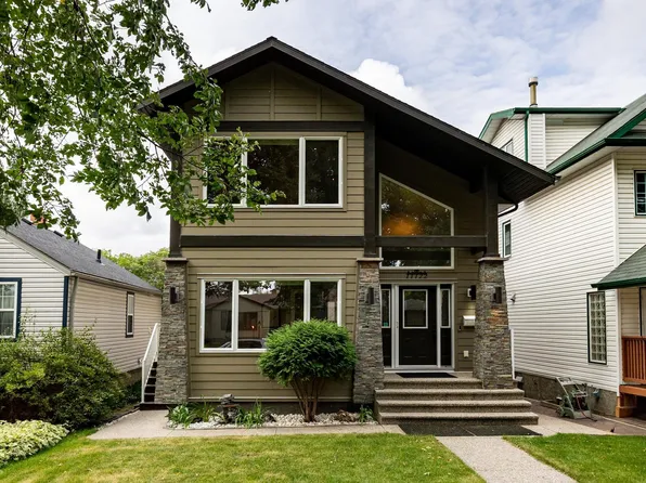 11122 52nd St NW, Edmonton, AB T5W 3H7