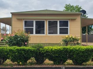 324 Magnolia Ave SPACE 42, Lemoore, CA 93245