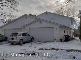 121 River St, Wausau, WI 54401