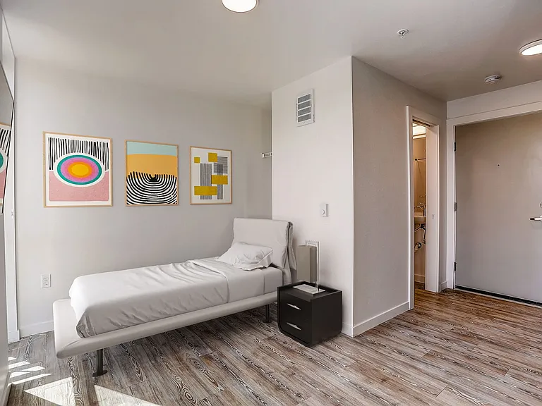 Karsti Apartments — Photo 45