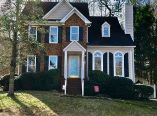 3456 Singleleaf Ln, Raleigh, NC 27616