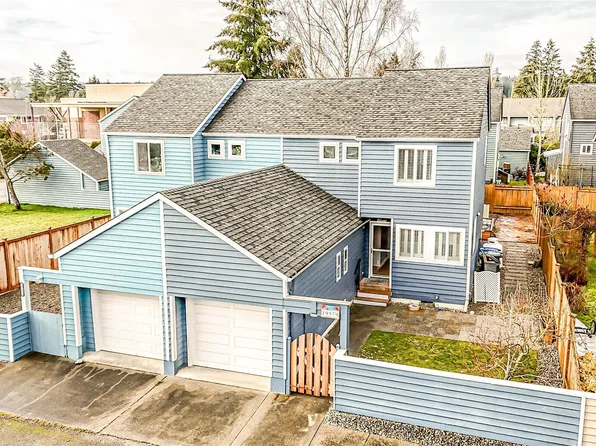 19579 2nd Avenue NE, Poulsbo, WA 98370