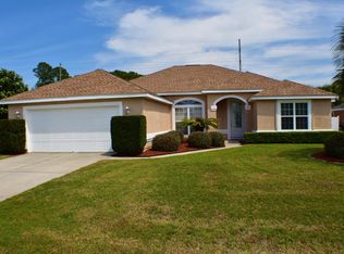 314 Hidden Island Dr, Panama City Beach, FL 32408