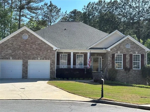 2351 Owens Valley Run NW, Kennesaw, GA 30152