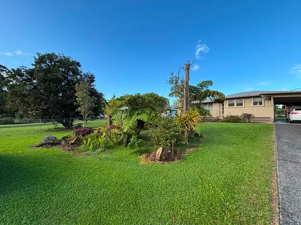 160 Kimo Pl, Hilo, HI 96720