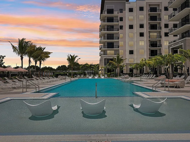 Atala Luxury Apartments