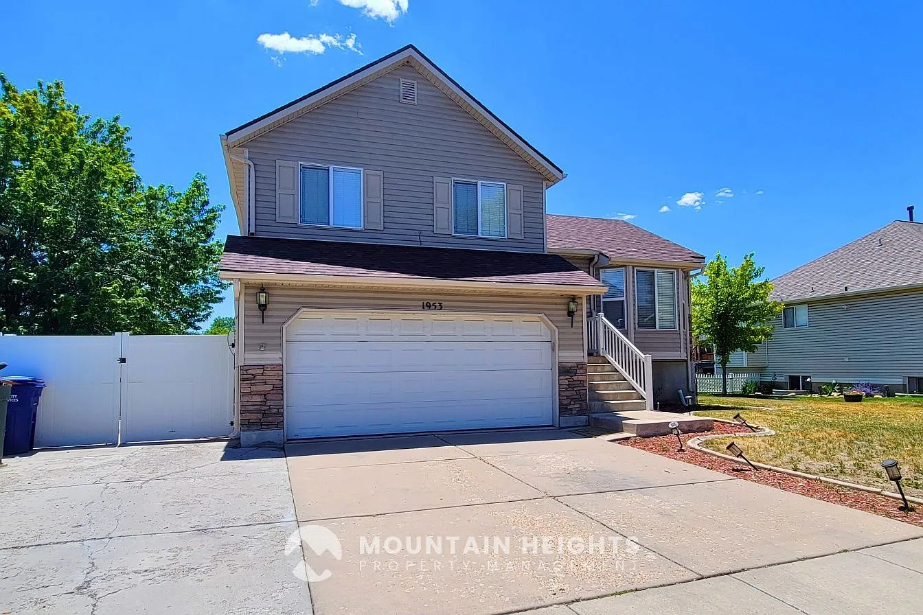4 bed, 2.0 bath, 1510 sqft, $2,750 — Photo 2