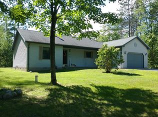 175 N M 33 Hwy, Cheboygan, MI 49721