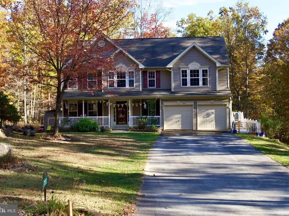 700 Crow Dr, Winchester, VA 22602