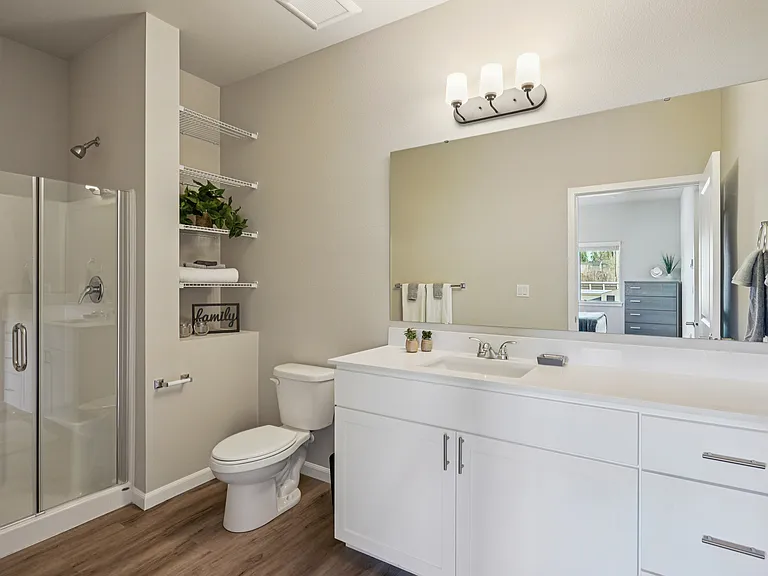 Tahoma Terrace Apartments — Photo 58