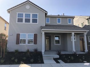 1401 S Durant Ter, Mountain House, CA 95391
