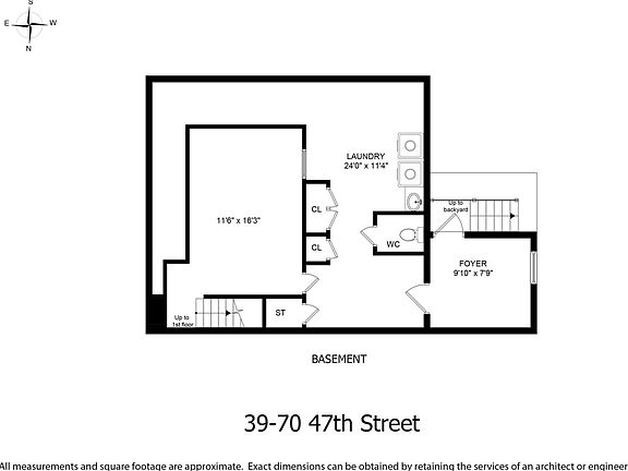 3rd image of 39-70 47th St #1