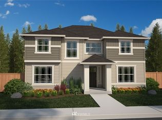 10876 Yonder Lane Way #54, Gig Harbor, WA 98332