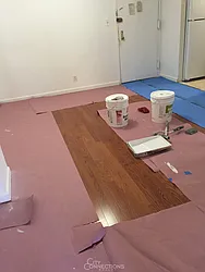 Rented by City Connections Realty