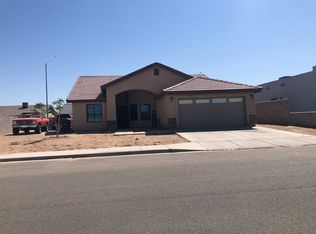 409 N Amarely Ave, Gadsden, AZ 85336