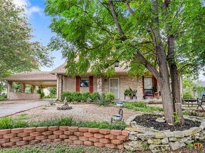 701 Baines St, Salado, TX, 76571