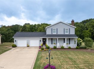 12365 Springwater Ave NW, Uniontown, OH 44685