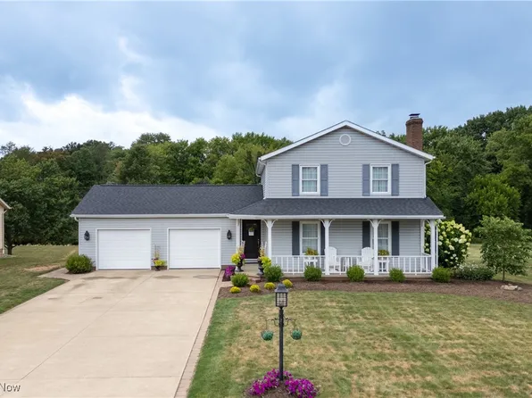 12365 Springwater Ave NW, Uniontown, OH 44685