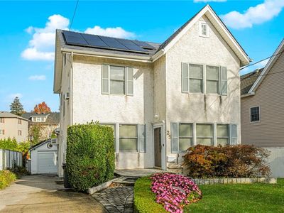 25 Grace Rd, Staten Island, NY, 10306