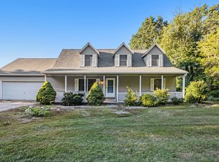 17086 Apache Trl, Three Rivers, MI 49093