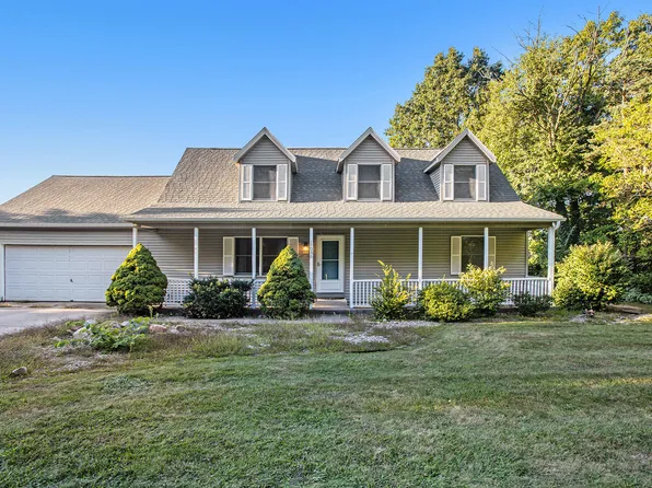 17086 Apache Trl, Three Rivers, MI 49093