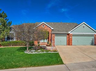 10324 Brookhollow Cir, Highlands Ranch, CO 80129
