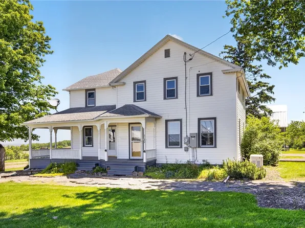 3182 Waterburg Rd, Trumansburg, NY 14886
