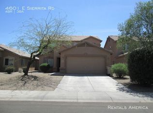 4601 E Sierrita Rd, San Tan Valley, AZ 85143