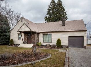 202 N Skipworth Rd, Spokane, WA 99206