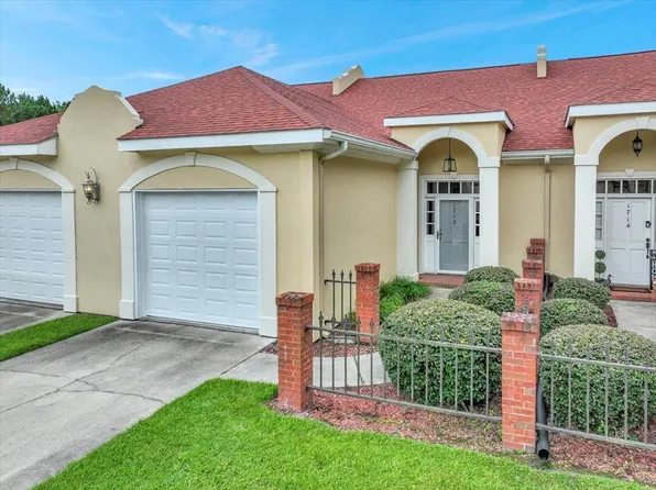 1712 Villa Dr, Moultrie, GA 31768