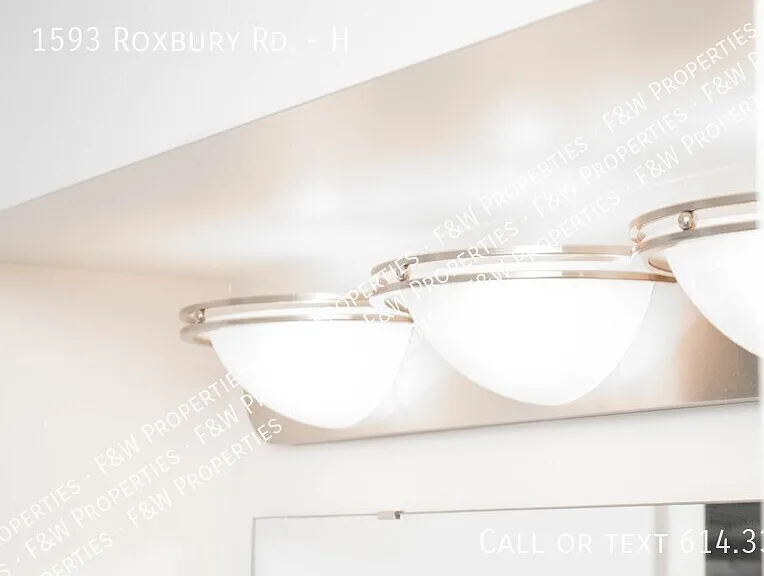 1593 Roxbury Rd #H — Photo 12